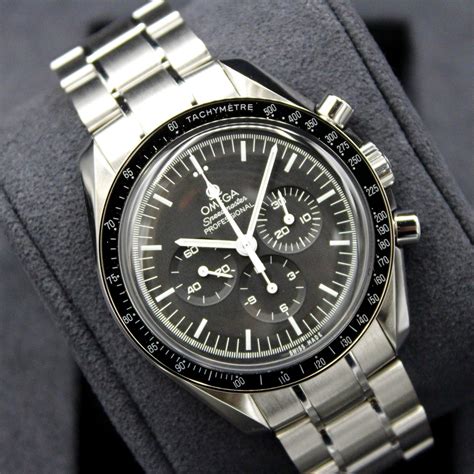 Omega Speedmaster Professional Moonwatch 